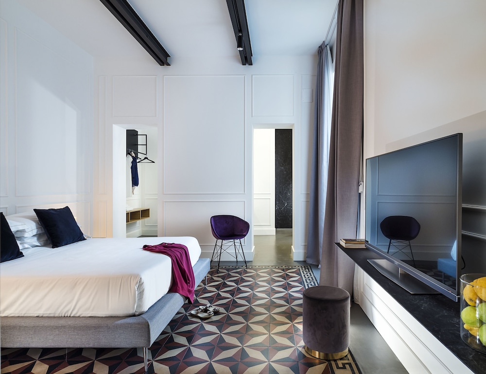 Deluxe Room (Single Use) photo 1