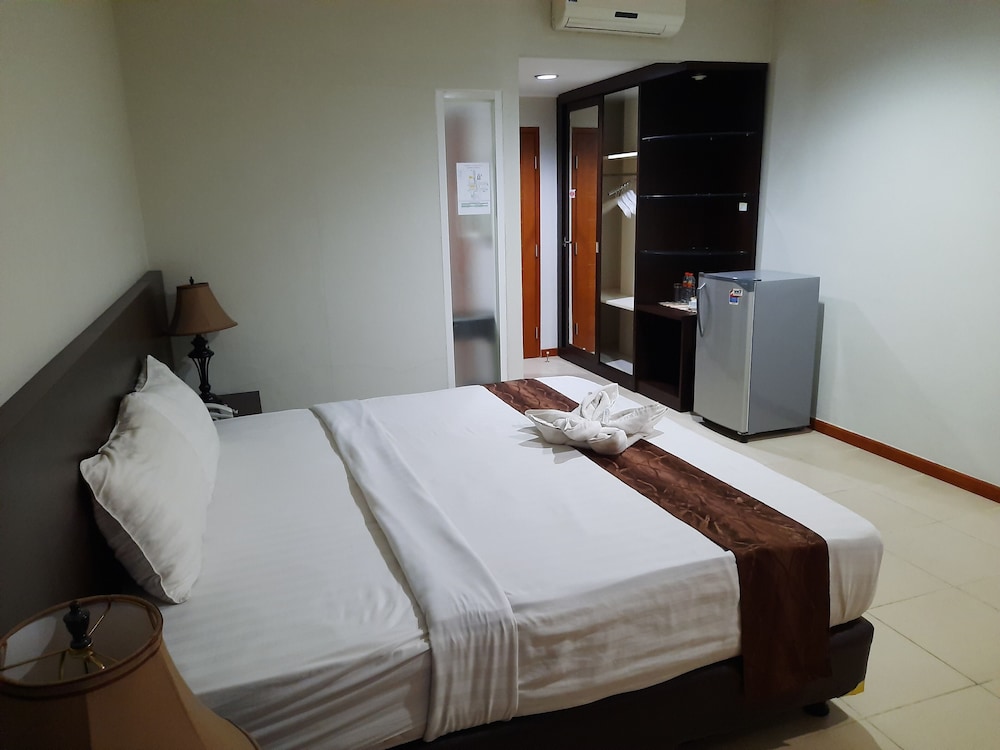 Suite Room