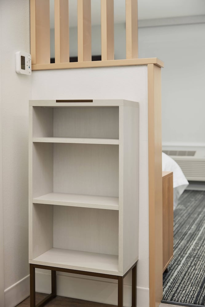 Studio, 2 Queen Beds (Hearing Accessible)