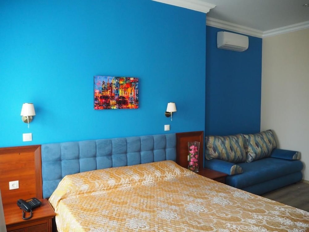 Business Double Or Twin Room photo 1