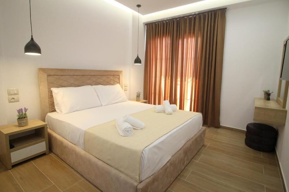 Double Room, Balcony photo 1