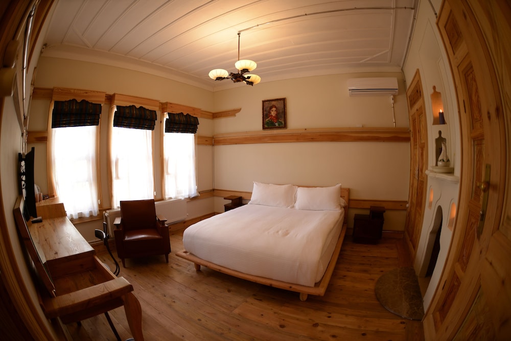 Double Room photo 1