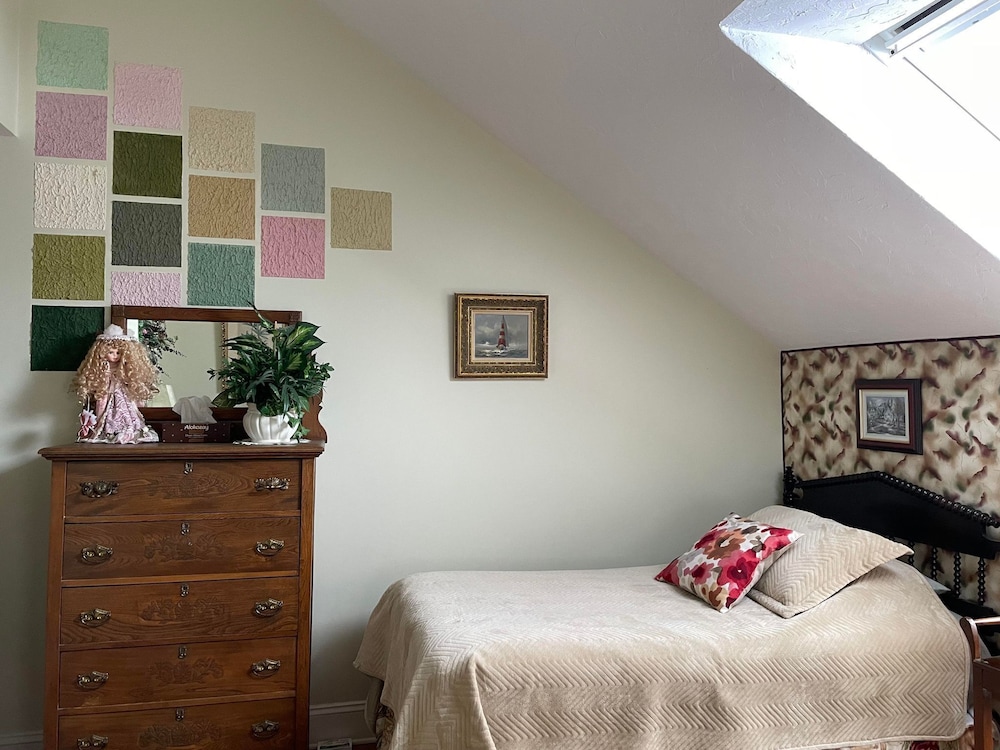 Standard Double or Twin Room, Ensuite (Regular) photo 1