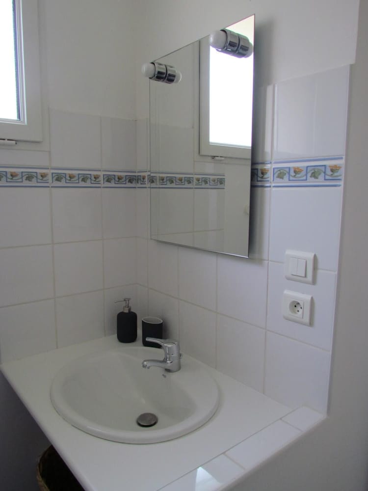 Quadruple Room, Ensuite, Garden View (Heol) photo 2