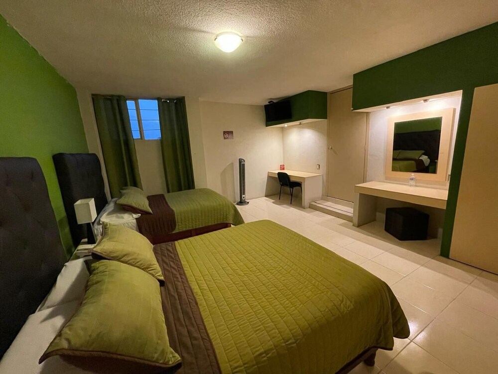 Family Double Room photo 1