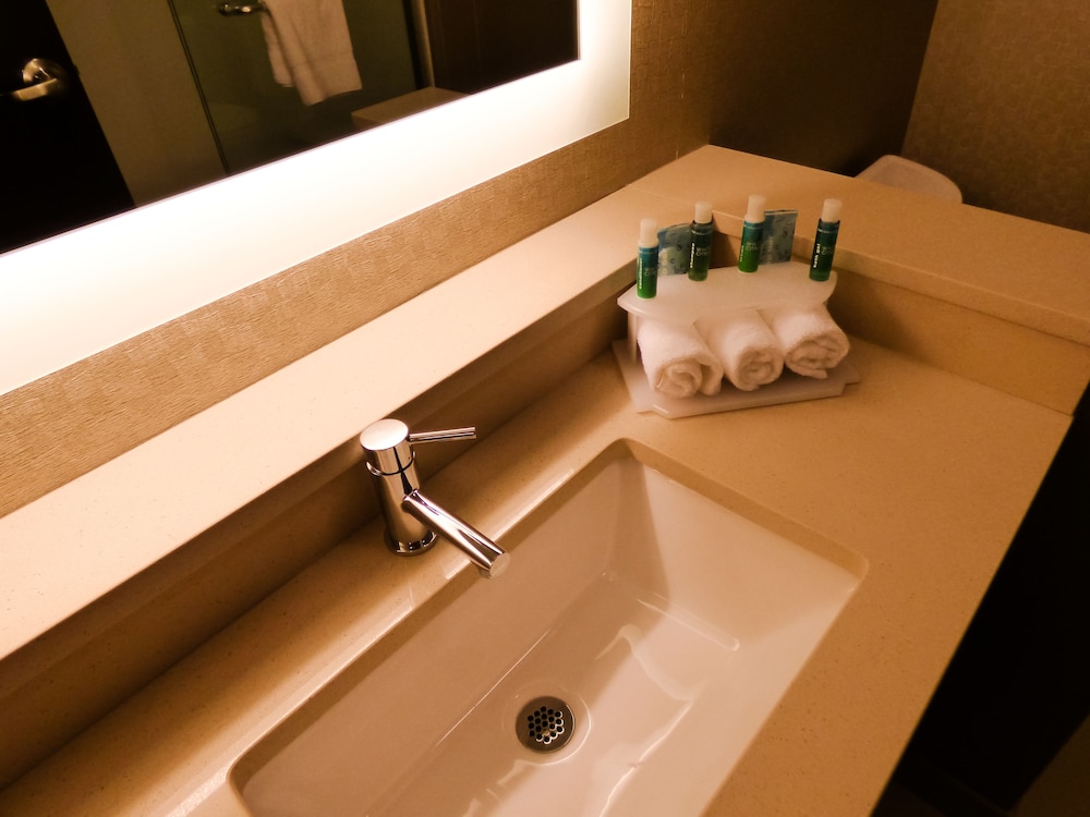Standard Room, 1 King Bed (Walk-In Shower) photo 3