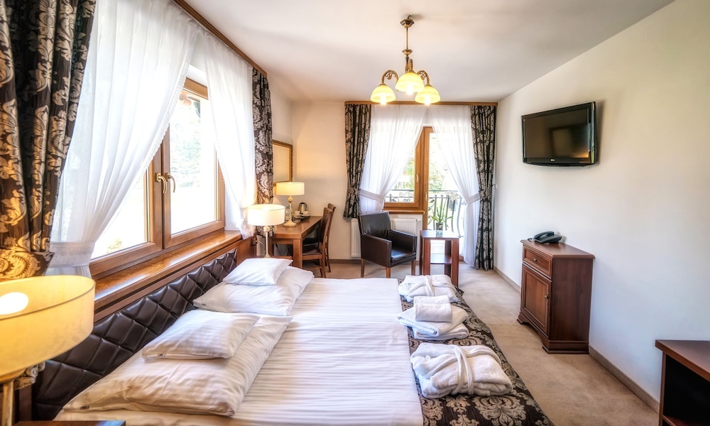 Superior Double Room - Photo 11