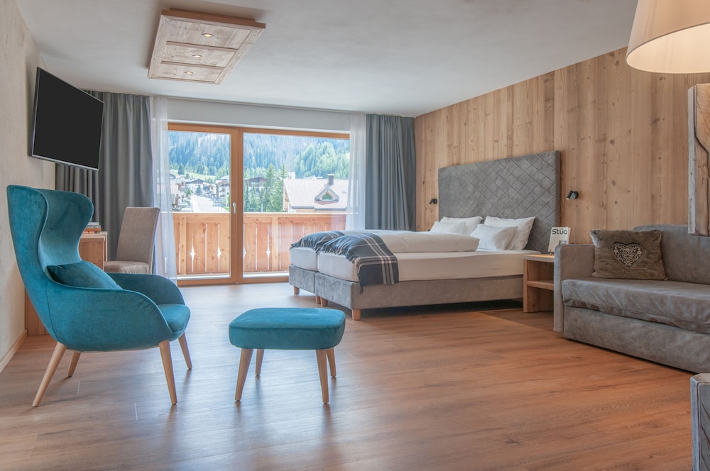 Superior Triple Room photo 1