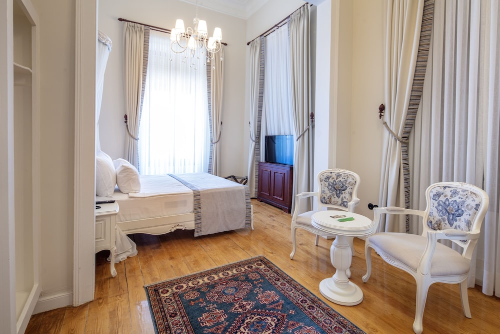 Standard Room, 1 Double Bed - Photo 1