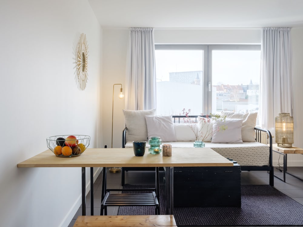 Comfort Studio (A104)