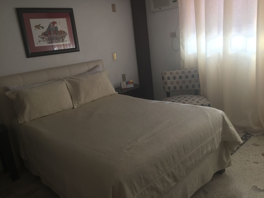 Classic Double Room, 1 Bedroom photo 2