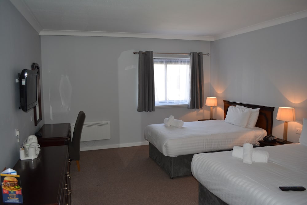 Standard Room, 2 Twin Beds, Non Smoking - Photo 2