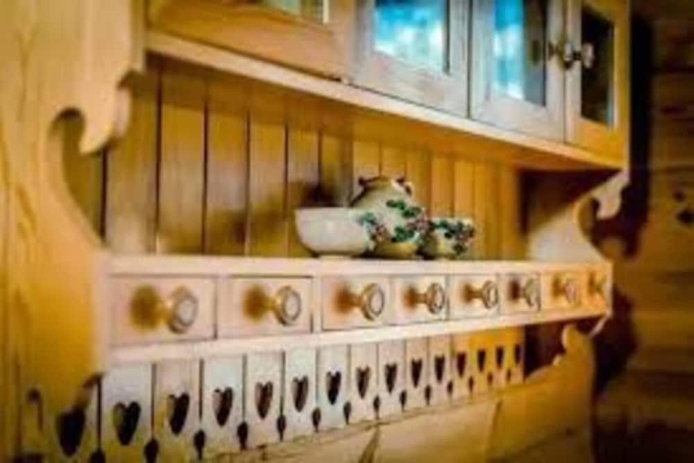 Cabin photo 3