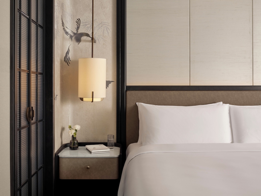 Classic Room, 1 Twin Bed, City View (Super King)