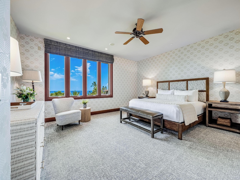 Villa, 3 Bedrooms, Ocean View ( G302) photo 3