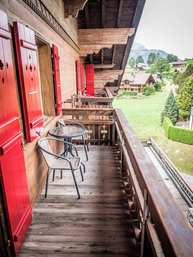 Hotel Gletsjerzicht, Foto 7