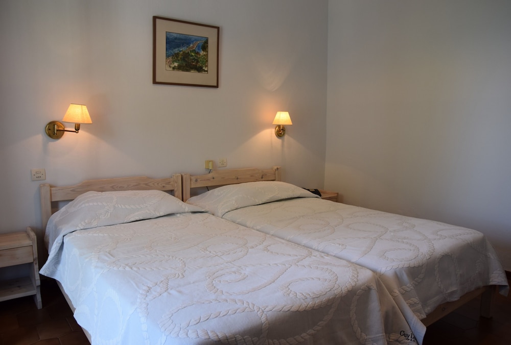 Standard Double or Twin Room photo 1