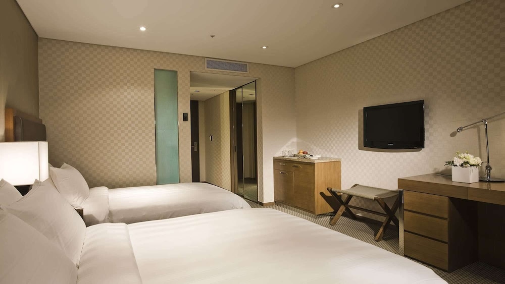 Deluxe Family Twin Room - Photo 3
