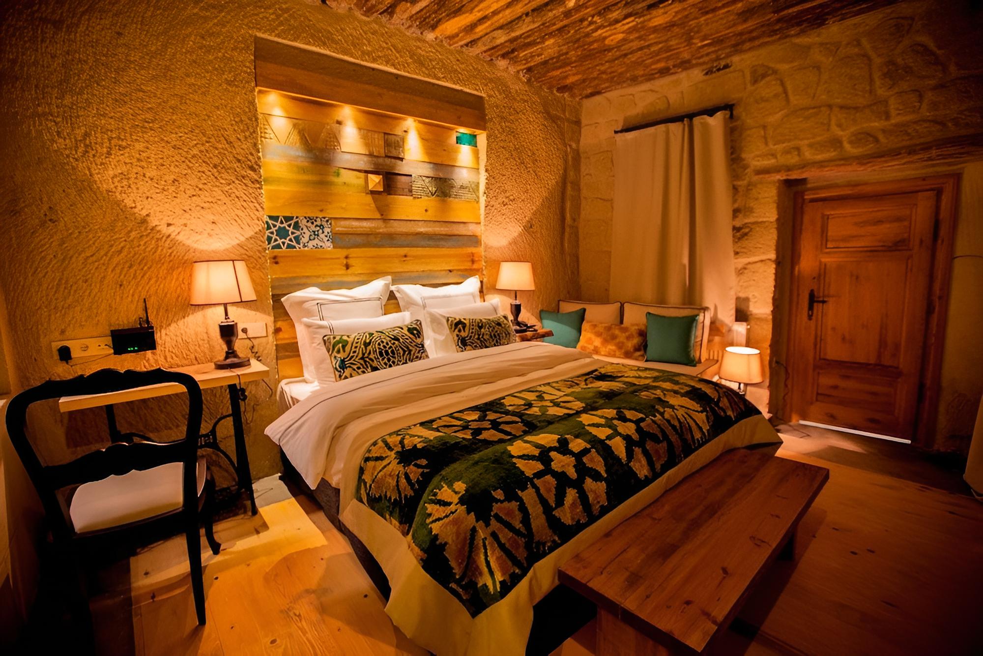 Deluxe Room photo 2