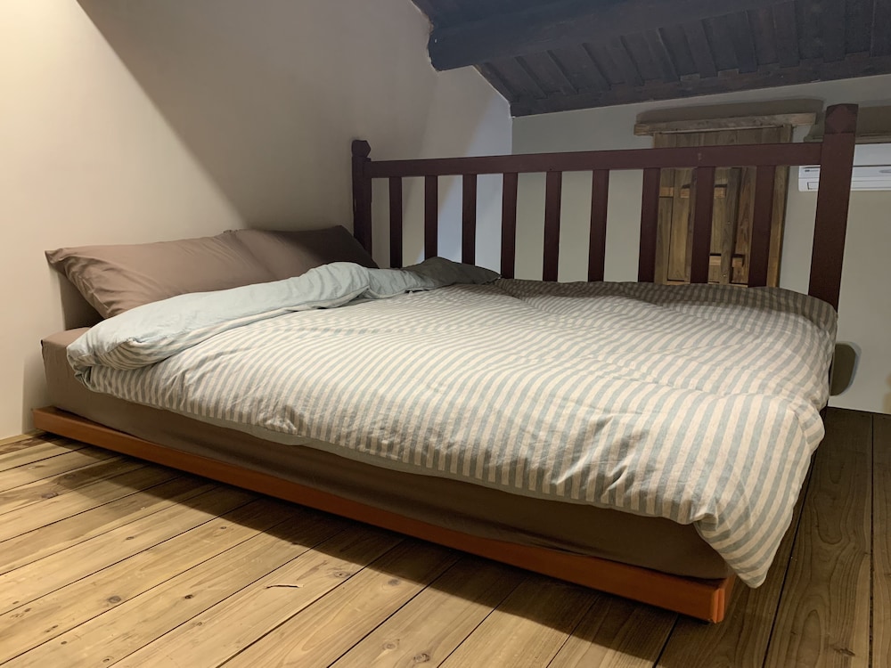 Family Quadruple Room photo 1