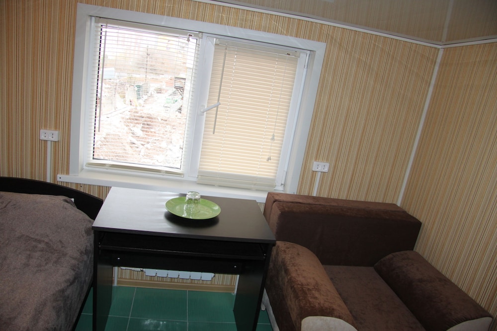 Standard Twin Room photo 3