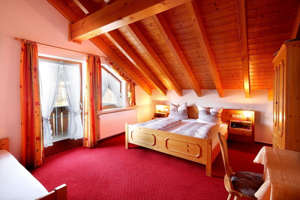 Triple Room photo 3