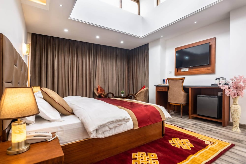 Superior Double Room photo 2