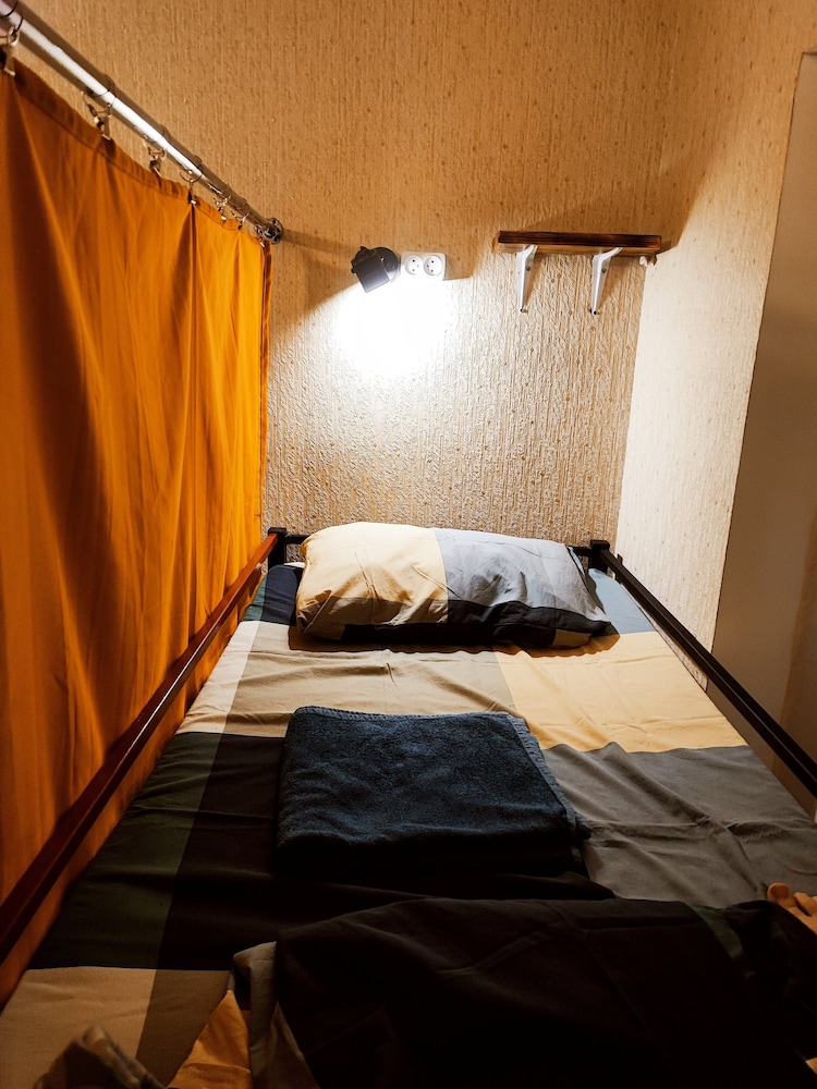 Classic Shared Dormitory, Mixed Dorm (4) photo 3