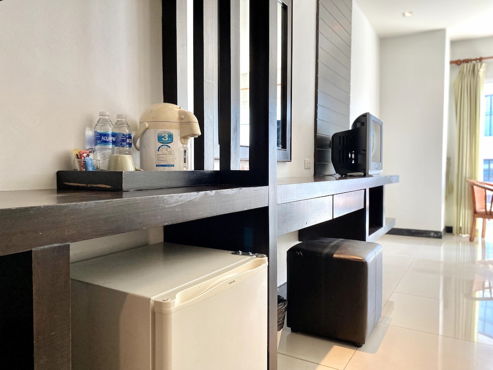Standard Double Room - Photo 14