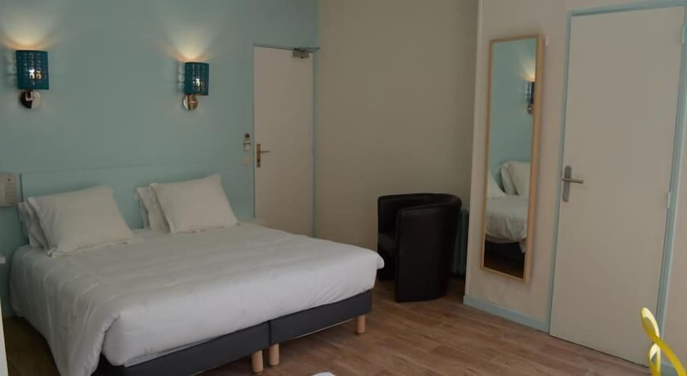 Classic Double Room, 1 Double Bed photo 2