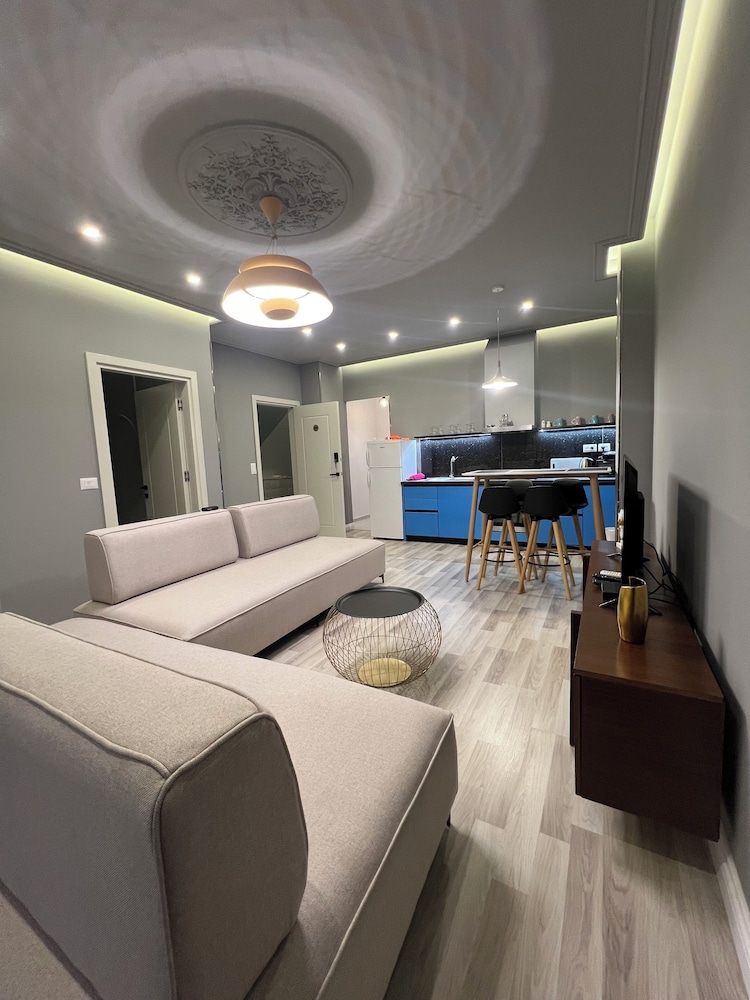 Family Apartment
