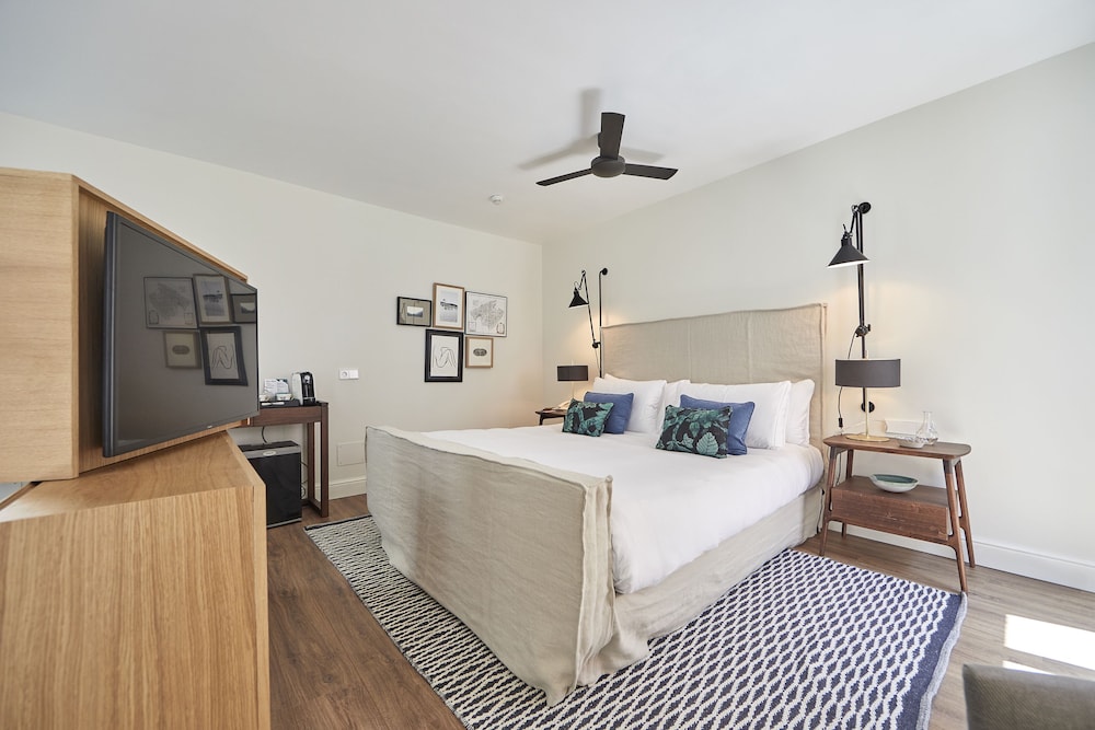 Junior Suite (3 adults) - Photo 7