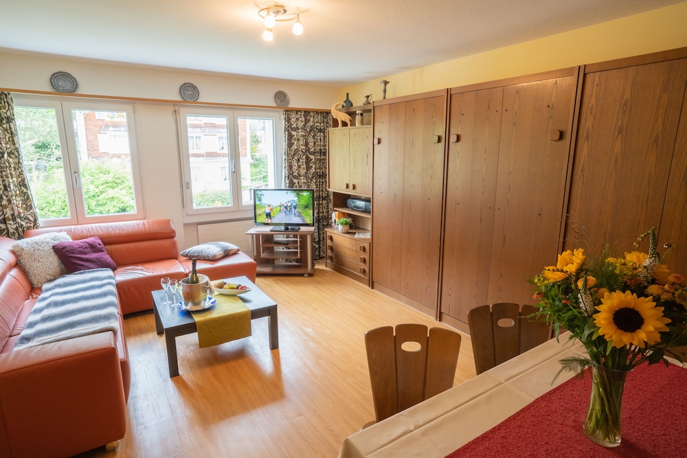 Family Room, 1 Bedroom, Kitchenette, Mountainside