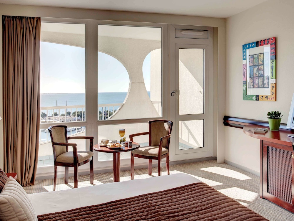 Classic Room, 1 Double Bed, Sea View - Photo 3