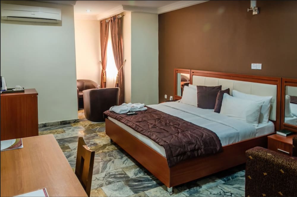 Deluxe Room photo 3