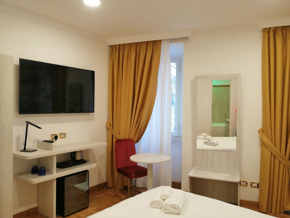 Superior Double Room photo 2