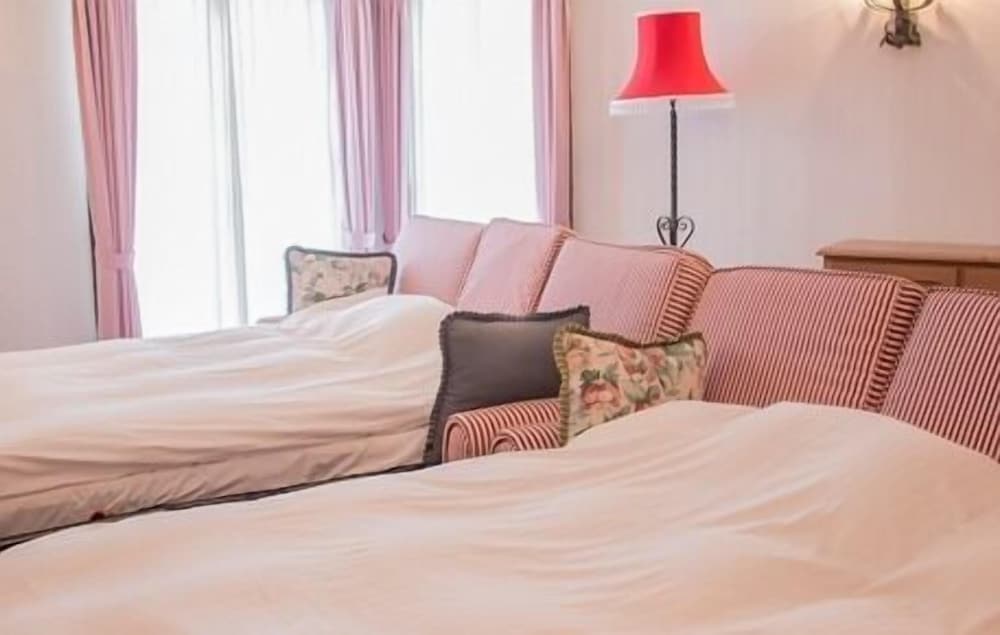 Suite Room, Non Smoking, Ocean View