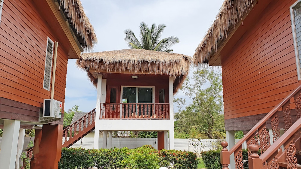 Double Bungalow, Air-Conditioning - Photo 15