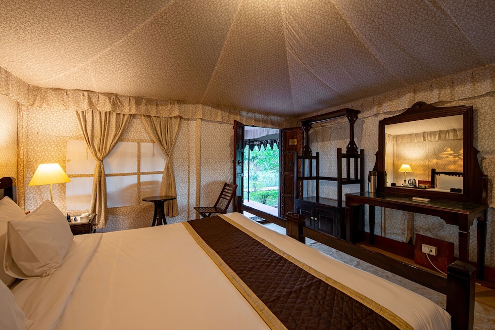 Luxury Tent photo 3