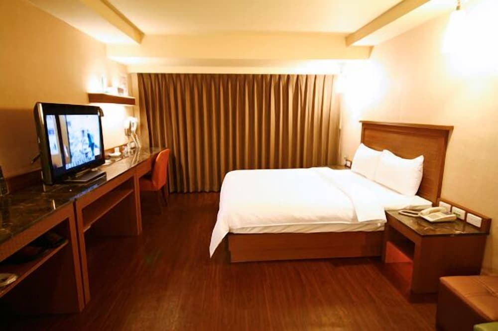 Business Double Room photo 3