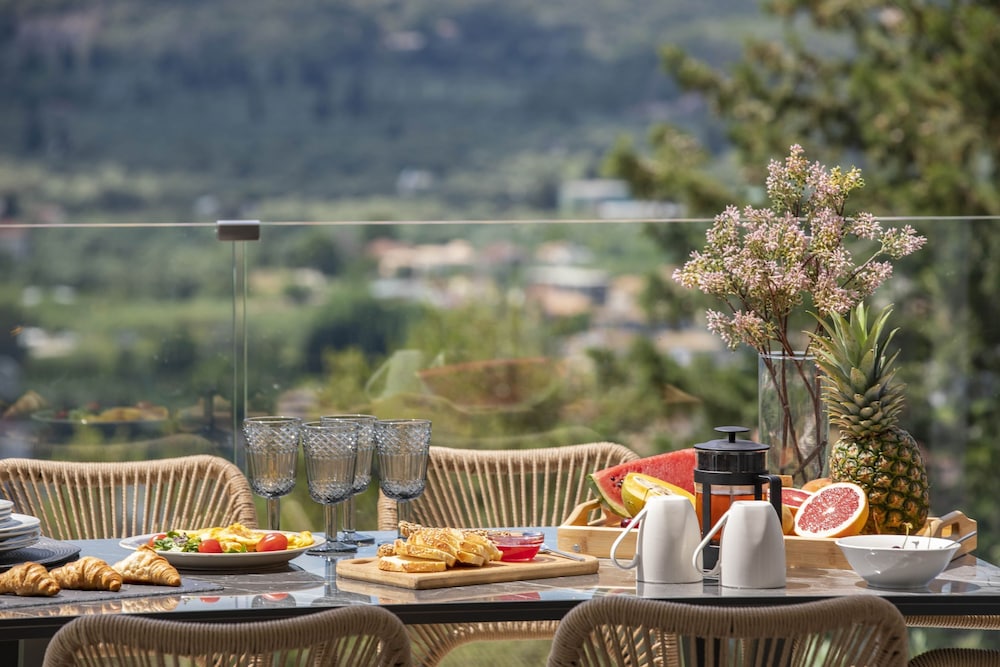 Majestic Luxury Villas, Billede 9