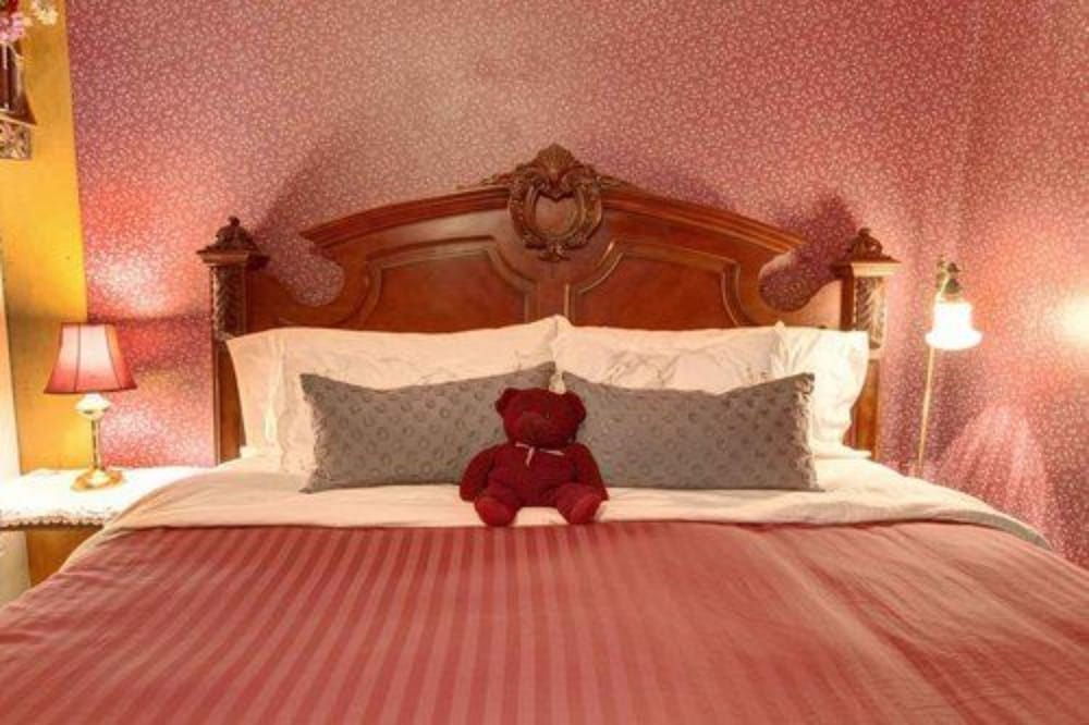 Lavender Room photo 1