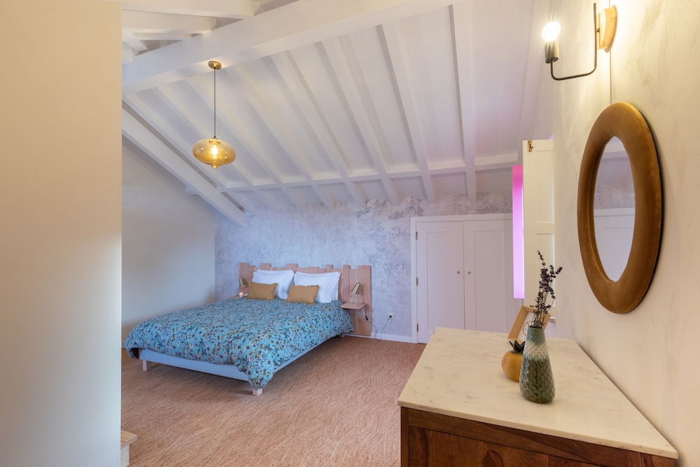 Fraga & Urze House