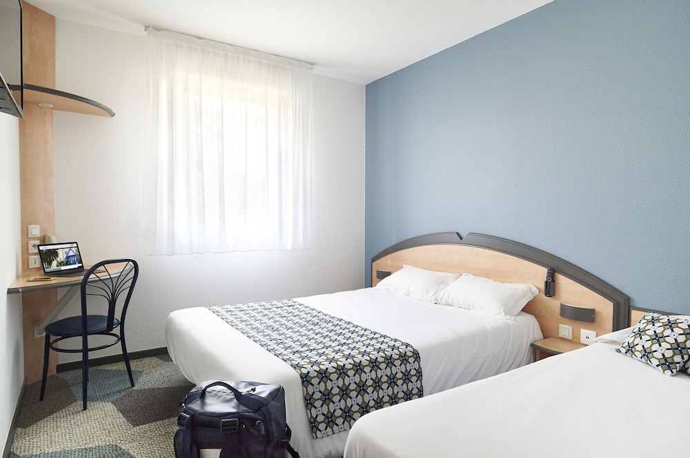Classic Triple Room photo 1