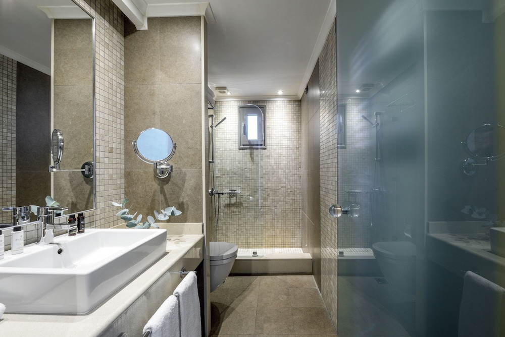 Family Suite - Photo 5