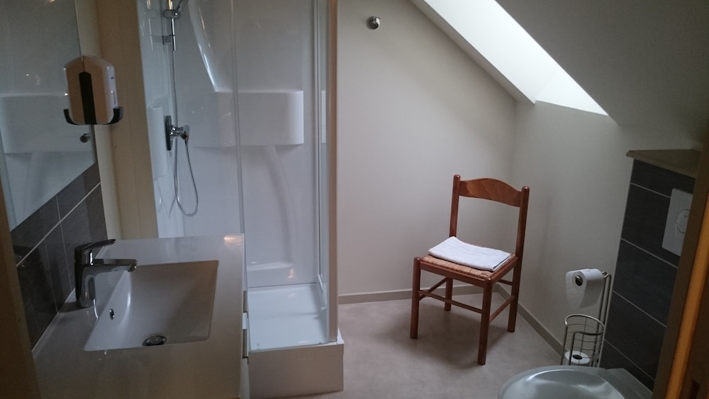 Comfort Room photo 3