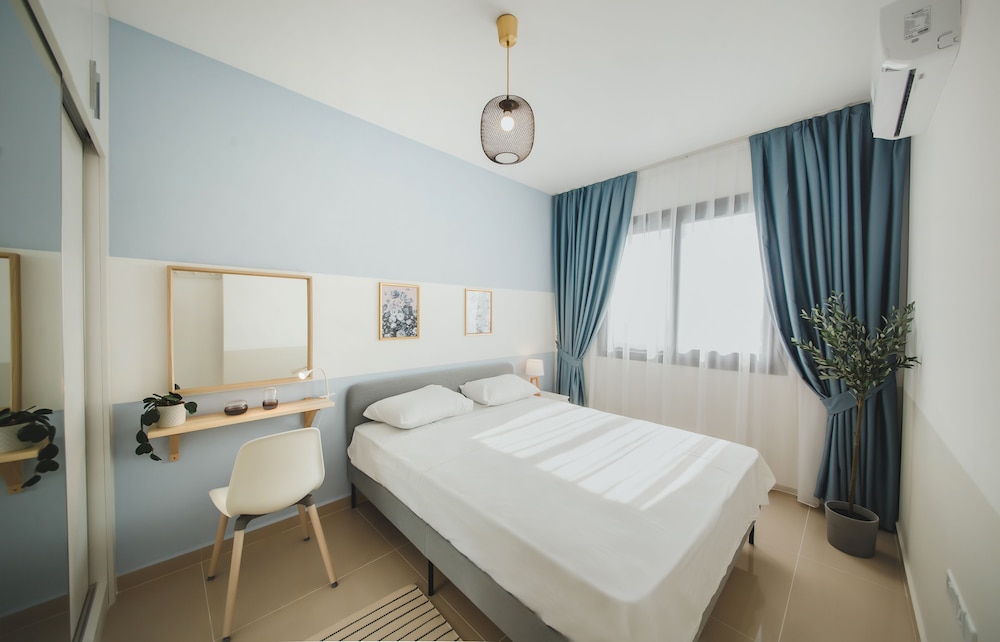 Deluxe Apartment, 1 Bedroom - Photo 1