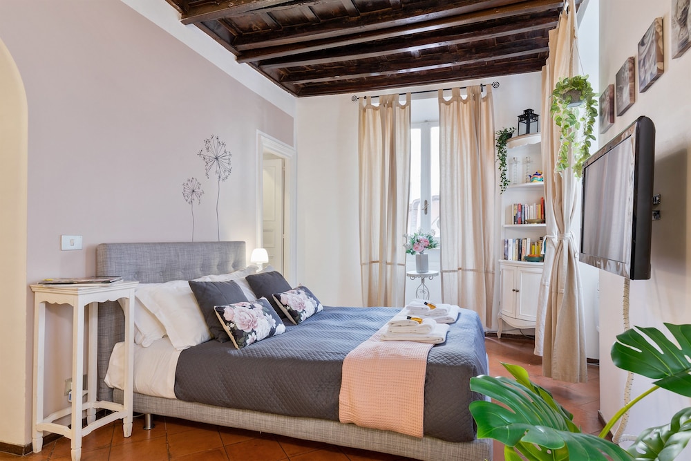 Apartment, 1 Bedroom
