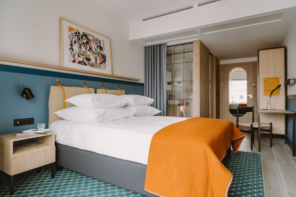 Classic Double Room - Photo 6