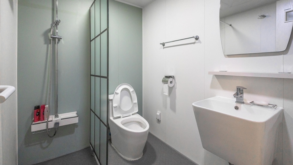 Basic Room, 1 Bedroom (301(ocean view)) photo 3
